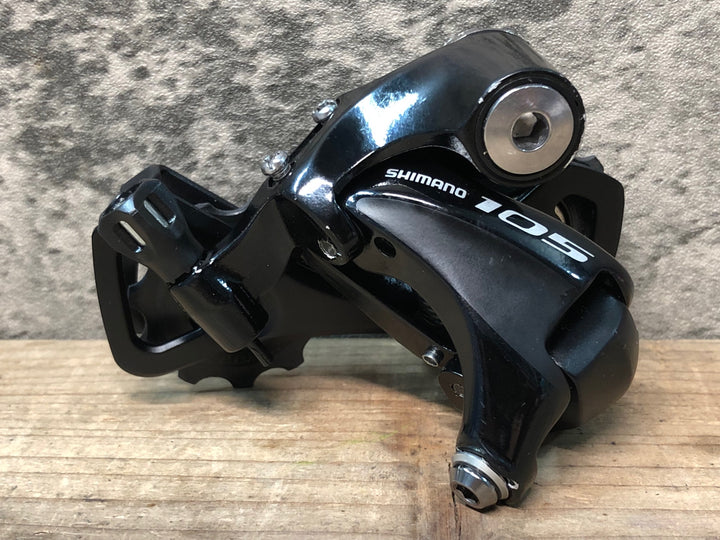 JH415 シマノ SHIMANO 105 RD-5800 リアディレイラー 11S SS