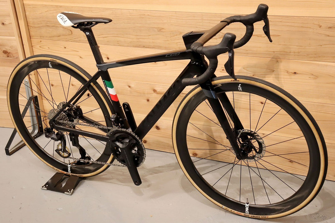コルナゴ COLNAGO C68 ROAD 2022 420Sサイズ アルテグラ Di2 R8170 12S カーボン ロードバイク 【千葉店】