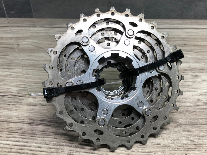 JH455 シマノ SHIMANO 105 CS-5700 スプロケット 12-27T 10S