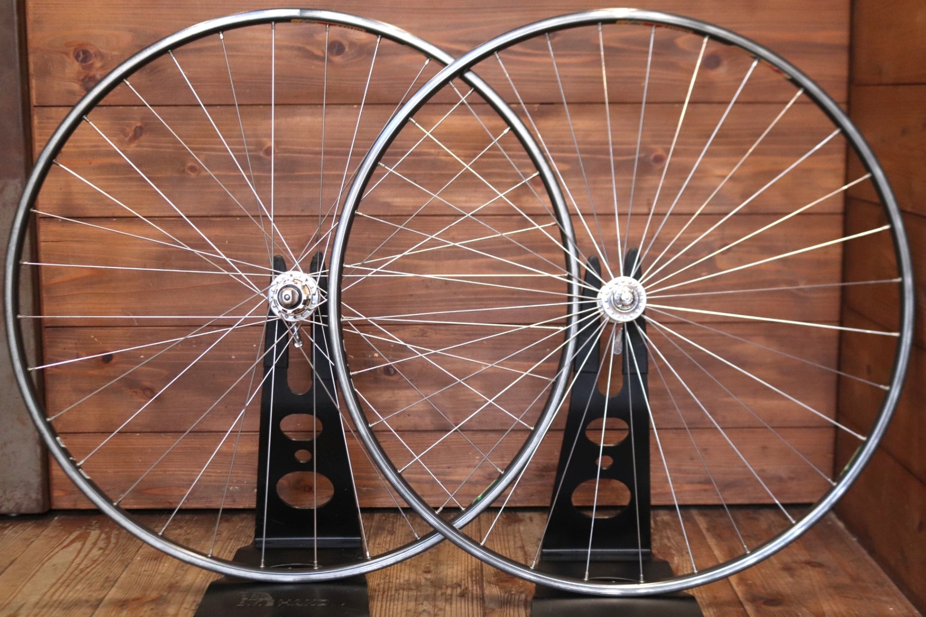 フィール FIR リム カンパニョーロ CAMPAGNOLO レコード ハブ アルミ