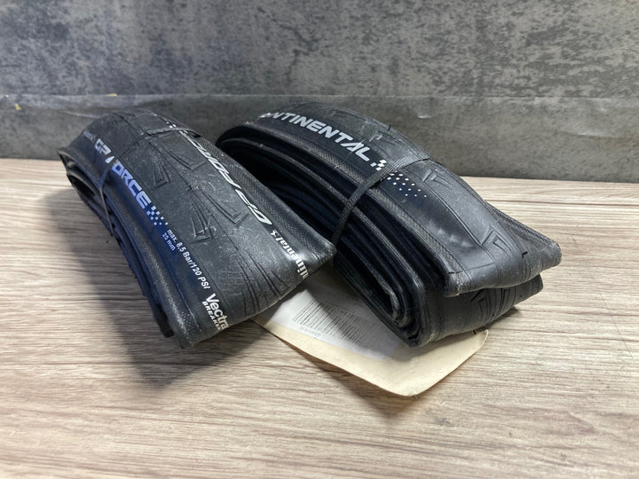JX310 コンチネンタル Continental GP FORCE クリンチャータイヤ 2本セット 700x25C