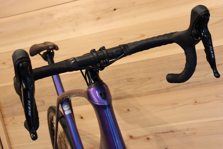 トレック TREK ドマーネ DOMANE SL5 GEN3 2020 60サイズ シマノ 105 R7020 11S カーボン ディスク ロードバイク 【千葉店】