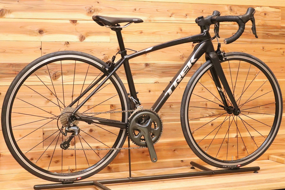 トレック TREK EMONDA ALR4 2019モデル 47サイズ シマノ ティアグラ 4700 10S アルミ ロードバイク 【広島店】