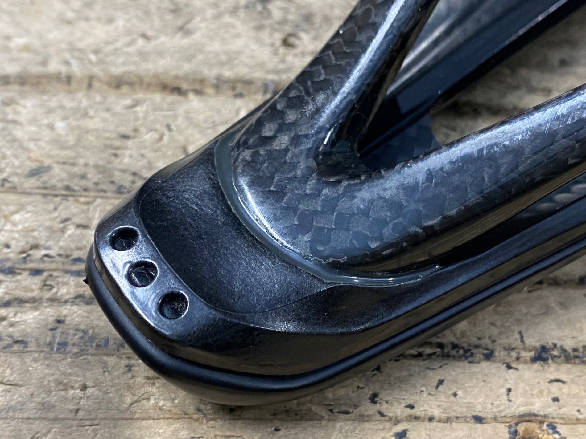 KH341 スペシャライズド SPECIALIZED S-WORKS POWER サドル 黒 143mm