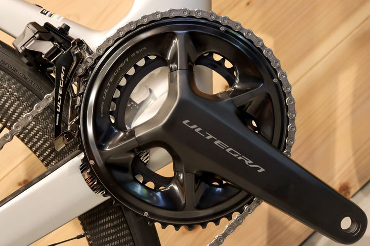 スコット SCOTT フォイル FOIL RC PRO HMX 2024 Mサイズ シマノ アルテグラ Di2 2x12s カーボン ロードバイク 【千葉店】