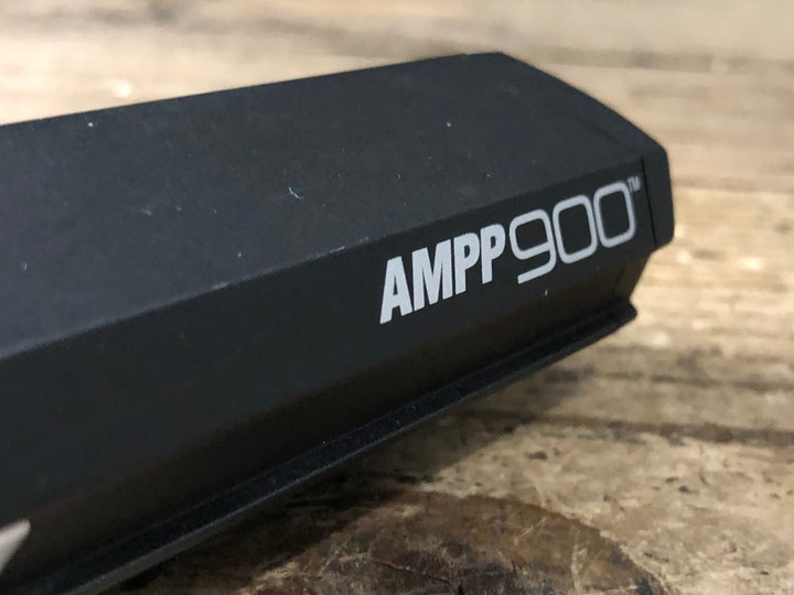 KC740 キャットアイ CATEYE アンプ AMPP 900 フロントライト 点灯確認済