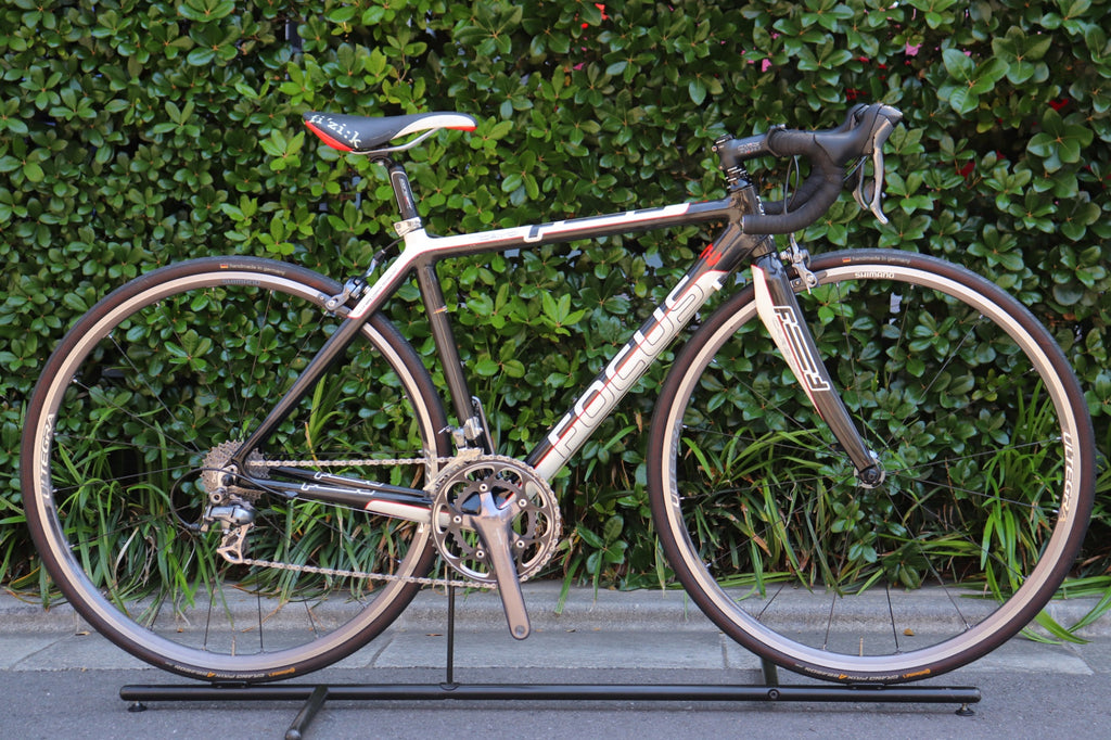 フォーカス FOCUS カヨ CAYO PRO 2009モデル XXSサイズ シマノ
