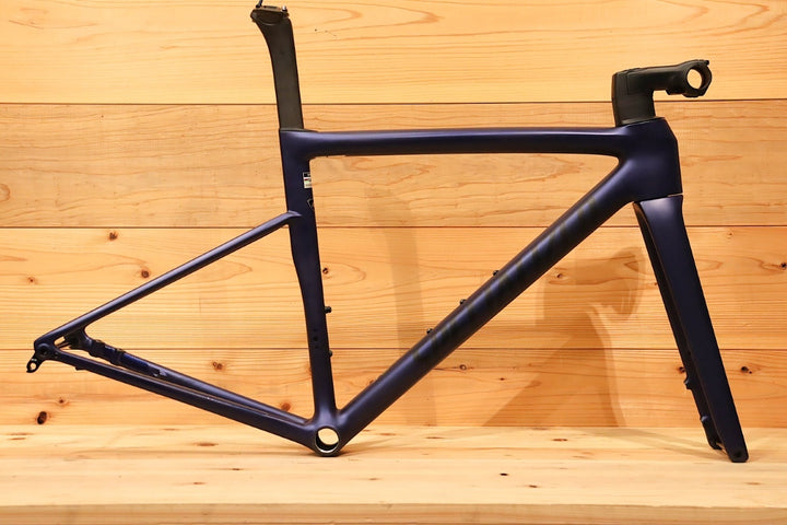 SPECIALIZED ターマック TARMAC SL8 PRO 2024モデル 49サイズ カーボン ロードバイク フレームセット 【千葉店】