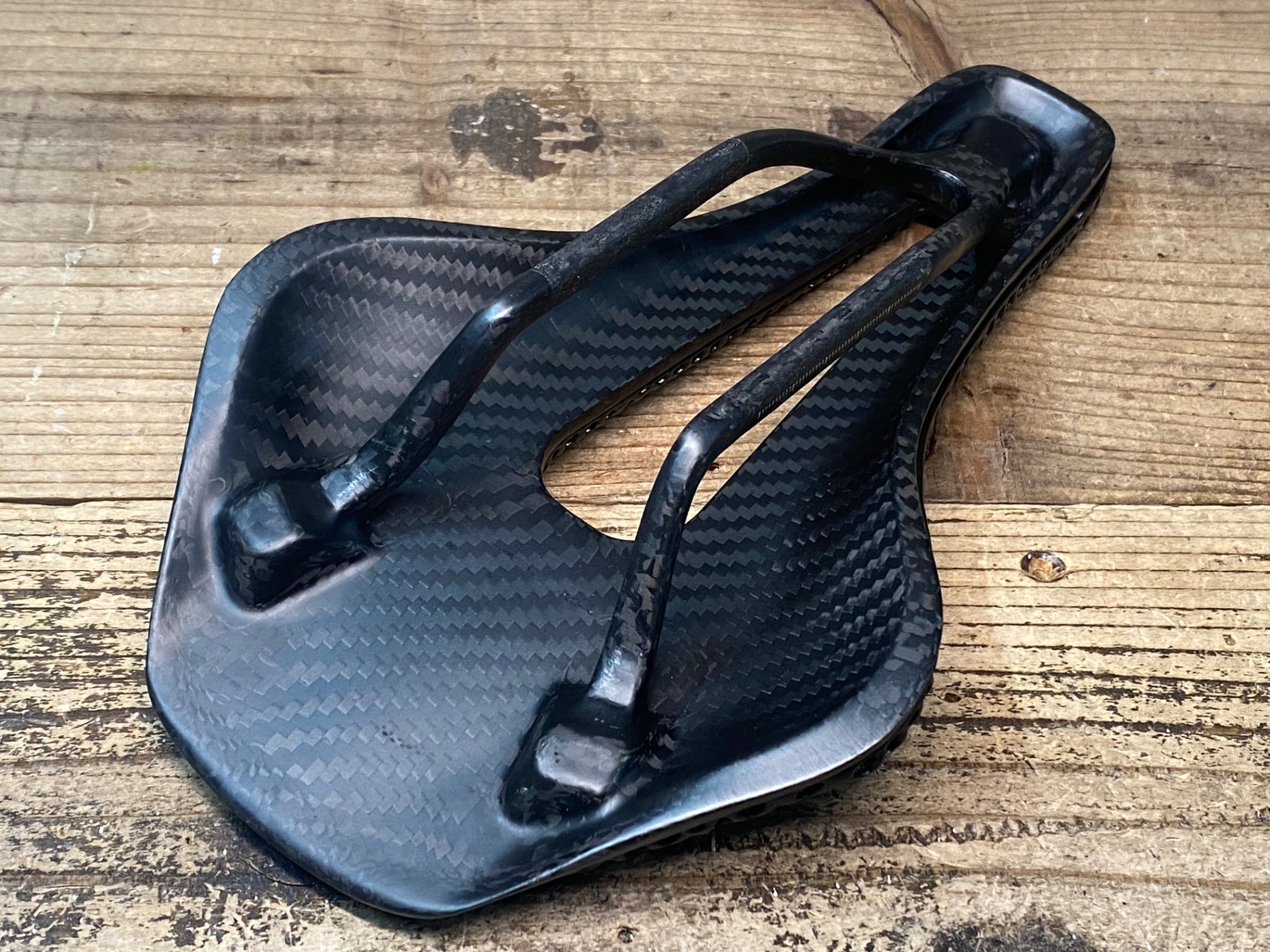 JO142 TNi 3D printing サドル カーボンレール 148mm 黒 – BICI AMORE