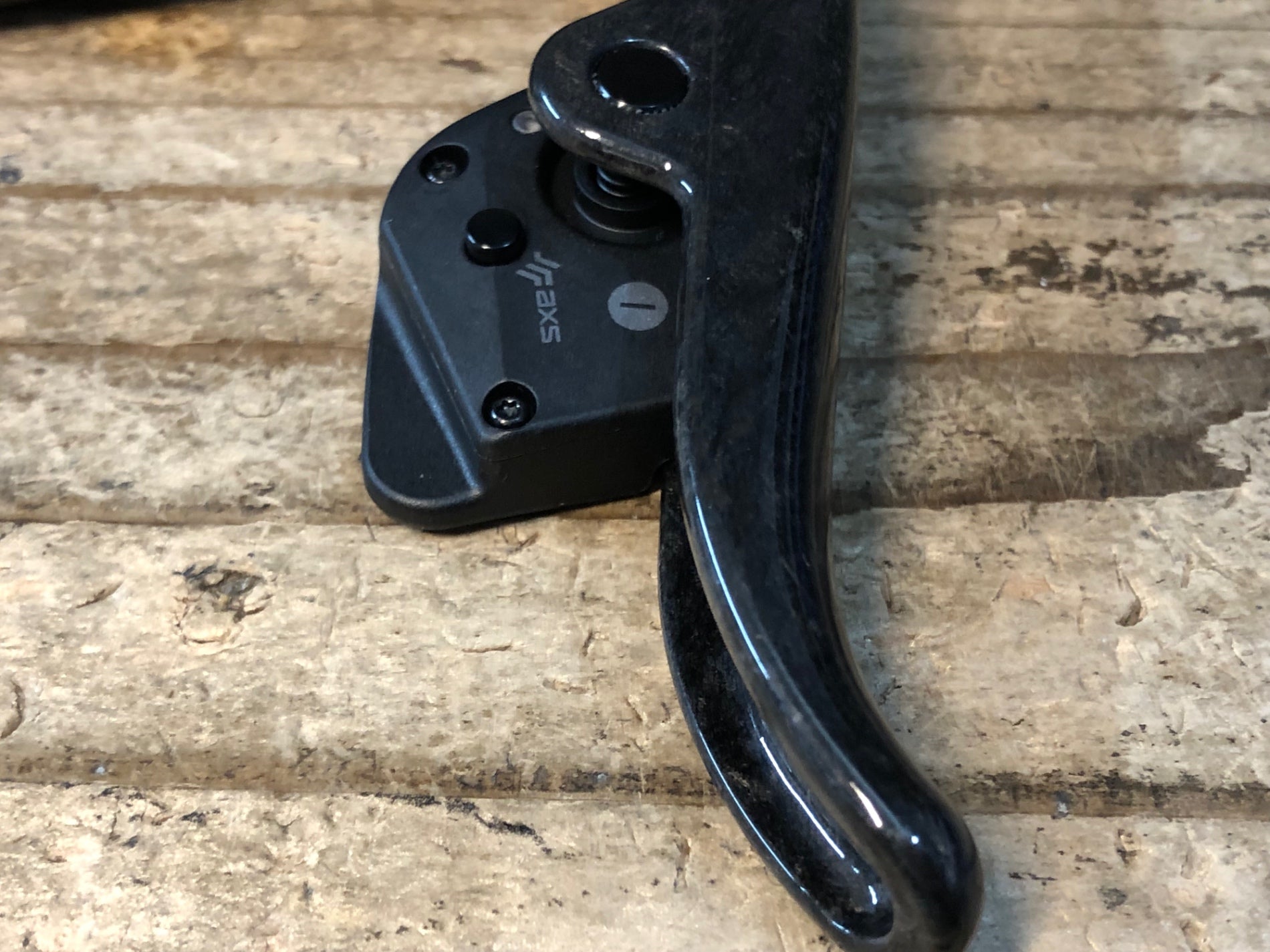 JR046 スラム SRAM RED eTAP D1 レバー 2S 左のみ – BICI AMORE ONLINE