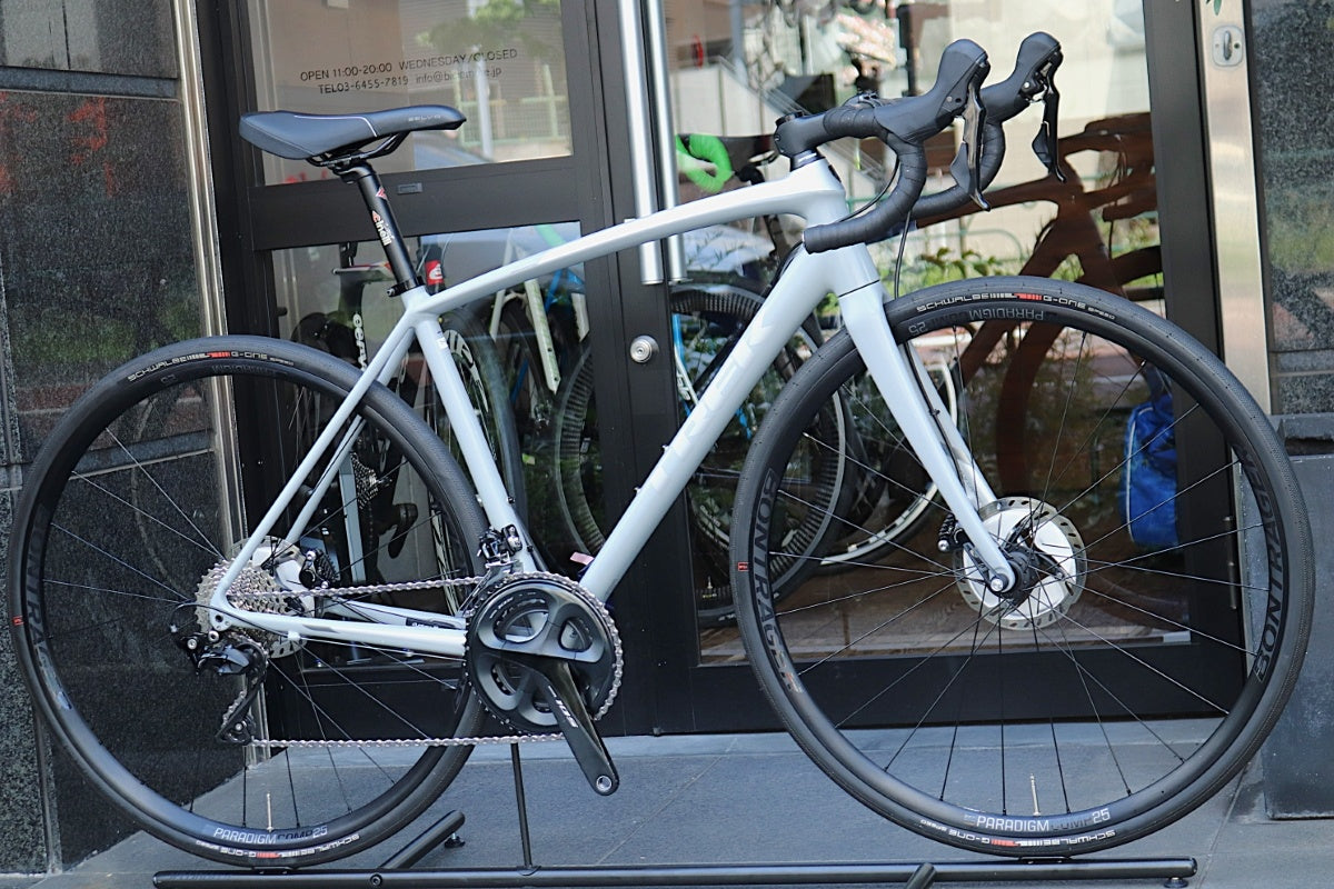 トレック TREK エモンダ EMONDA ALR5 DISC 2019モデル 54サイズ シマノ