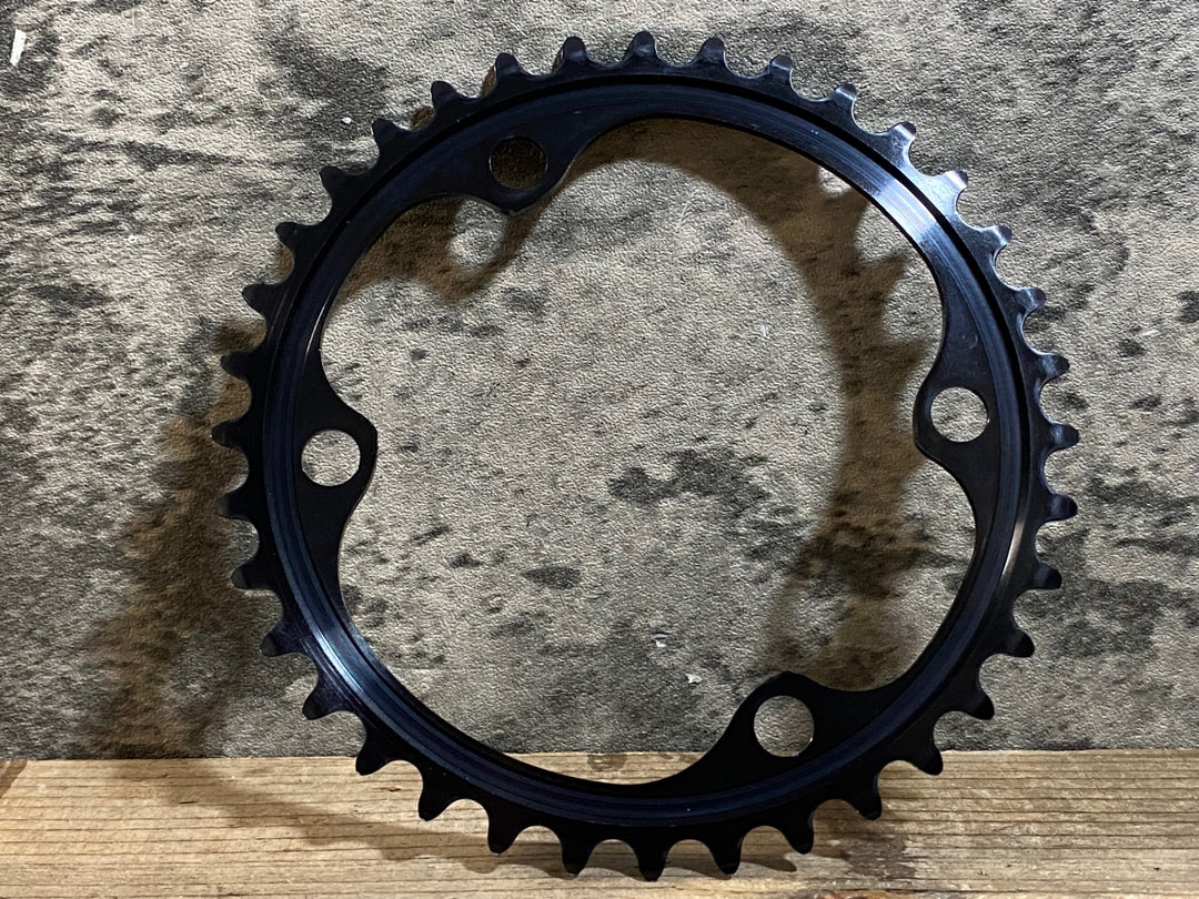 KH290 シマノ SHIMANO デュラエース DURA-ACE FC-R9200 インナー チェーンリング 36T 12s