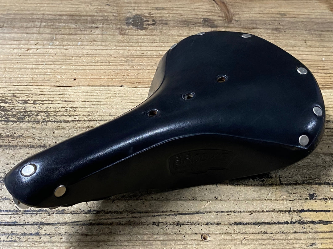 KA135 ブルックス BROOKS B17 サドル 黒
