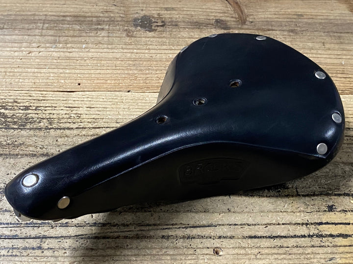 KA135 ブルックス BROOKS B17 サドル 黒