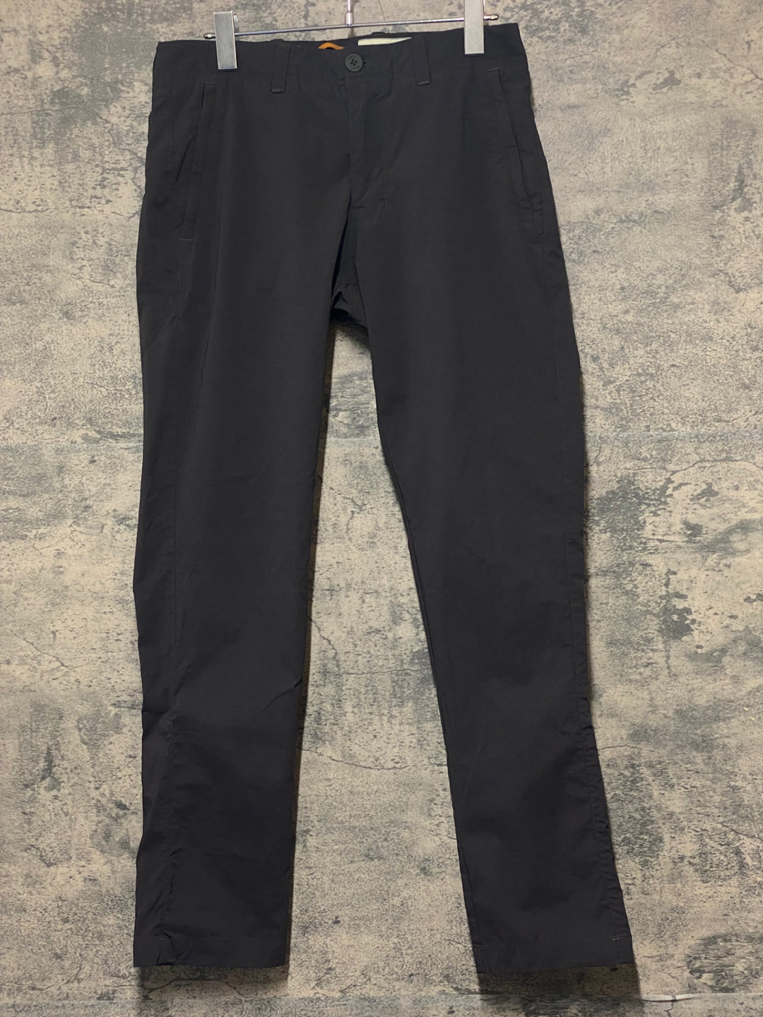 KQ643 ラファ Rapha TECHNICAL TROUSER サイクルパンツ 茶 28W 30L