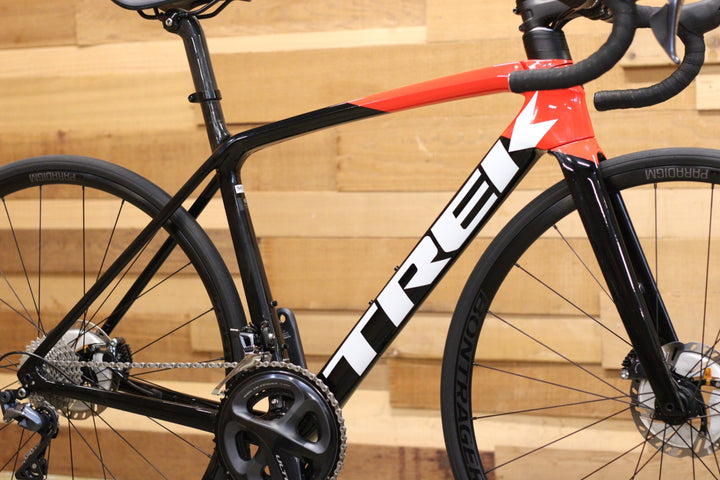 トレック TREK エモンダ EMONDA SL6 DISC 2021 52サイズ シマノ アルテグラ R8025 11S カーボン ロードバイク 【立川店】