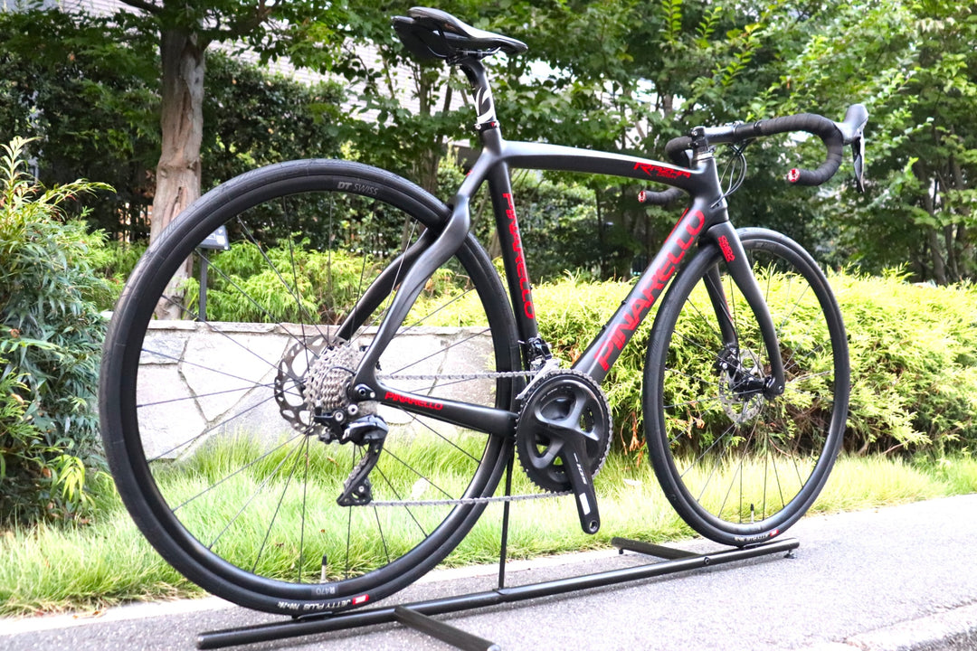 ピナレロ PINARELLO ラザ ディスク RAZHA DISK 2022モデル 515サイズ シマノ 105 R7020 11S カーボン ロードバイク 【さいたま浦和店】