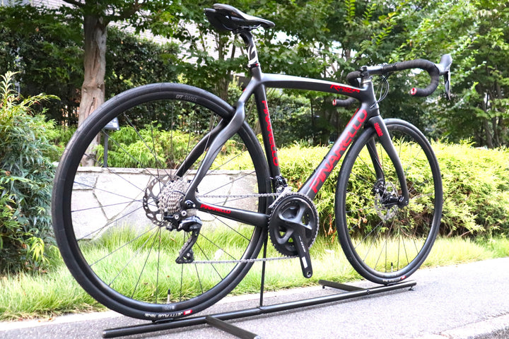 ピナレロ PINARELLO ラザ ディスク RAZHA DISK 2022モデル 515サイズ シマノ 105 R7020 11S カーボン ロードバイク 【さいたま浦和店】