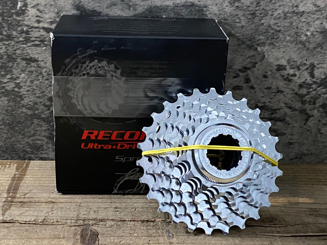 KB388 カンパニョーロ CAMPAGNOLO レコード RECORD 8S スプロケット 13-26T