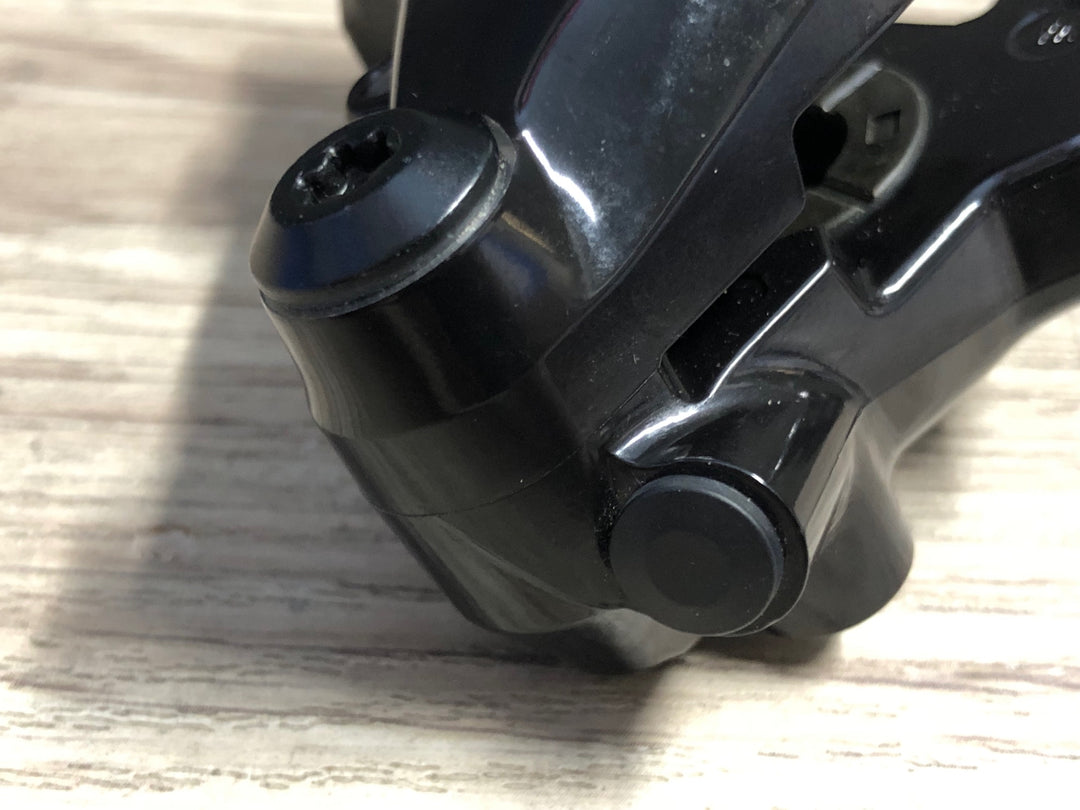 KI631 シマノ SHIMANO 105 BR-R7170 ブレーキキャリパー 油圧 片側