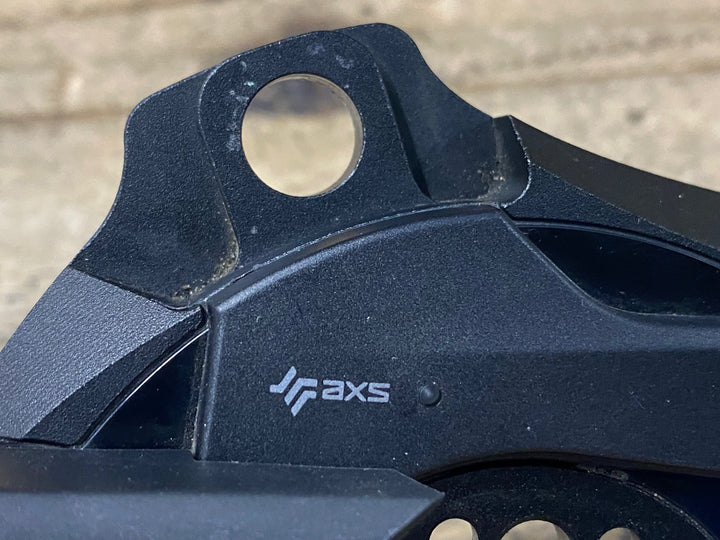 KM596 スラム SRAM RED/FORCE AXS パワーメーター POWER METER スパイダー SPIDER