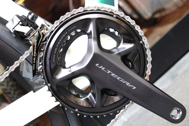 ビアンキ BIANCHI オルトレ OLTRE XR3 2022モデル 55サイズ シマノ アルテグラ R8170 MIX Di2 12S カーボン ロードバイク 【東京南麻布店】