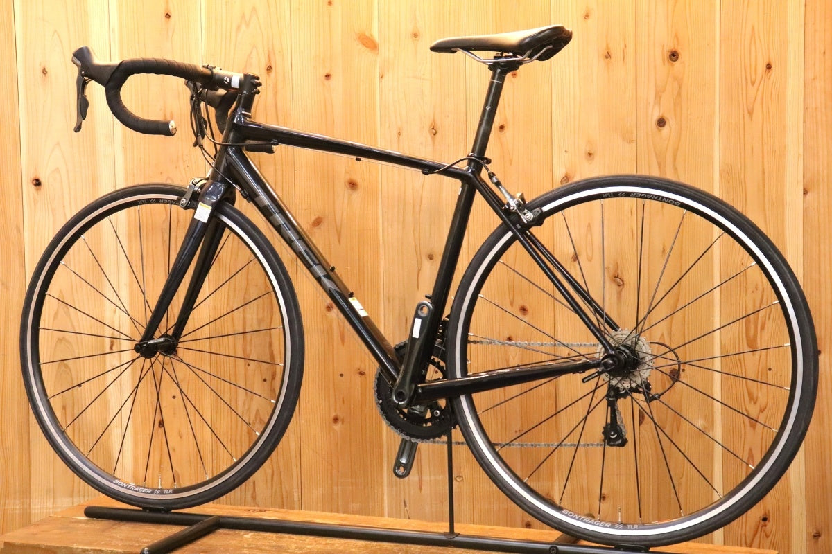 トレック TREK エモンダ EMONDA ALR4 2017年モデル 52サイズ シマノ