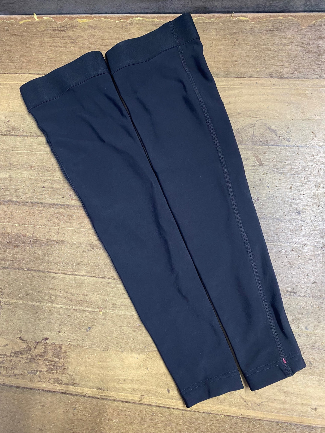 KC706 ラファ Rapha THERMAL ARM WARMERS アームウォーマー 黒 M 裏起毛
