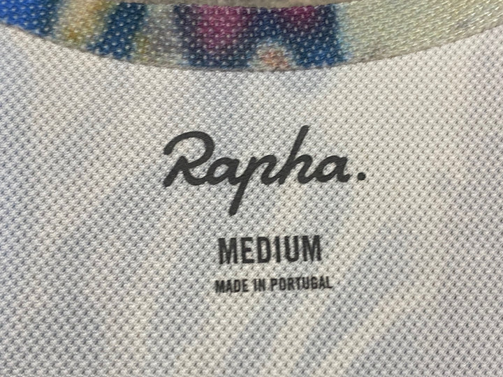 KR264 ラファ Rapha RAPHA ATHLETES PRO TEAM BIB SHORTS Ⅱ- REGULAR ビブショーツ 黒 M