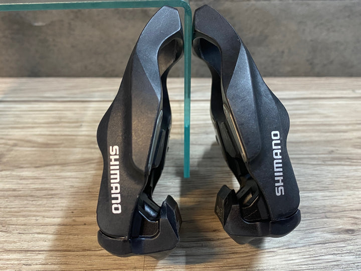 JO030 シマノ SHIMANO PD-RS500 ビンディングペダル SPD-SL