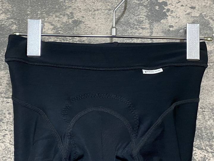 JT096 パールイズミ PEARL iZUMi レーサーパンツ 黒 S スレあり