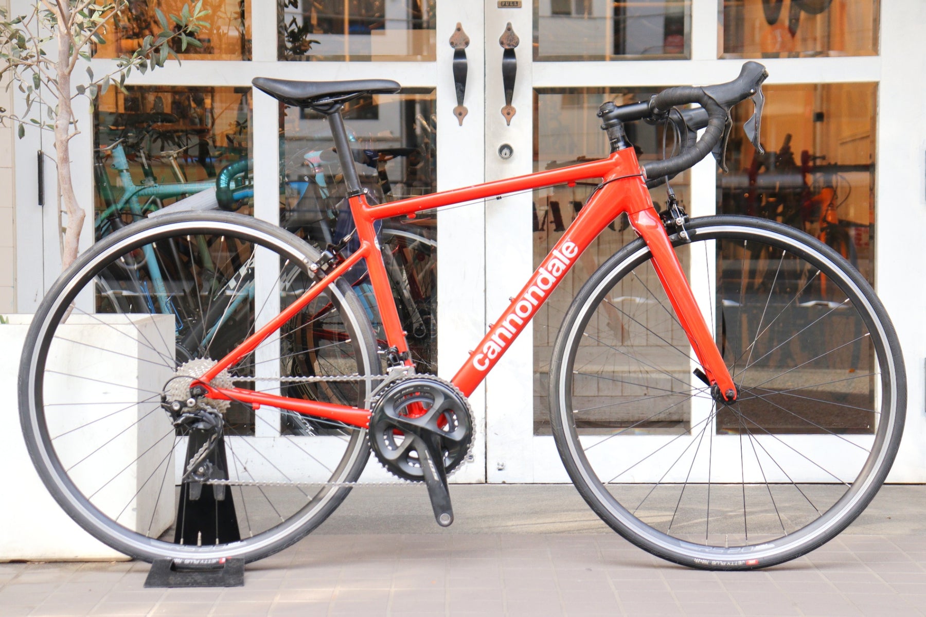 キャノンデール CANNONDALE キャド オプティモ CAAD OPTIMO 1 2022