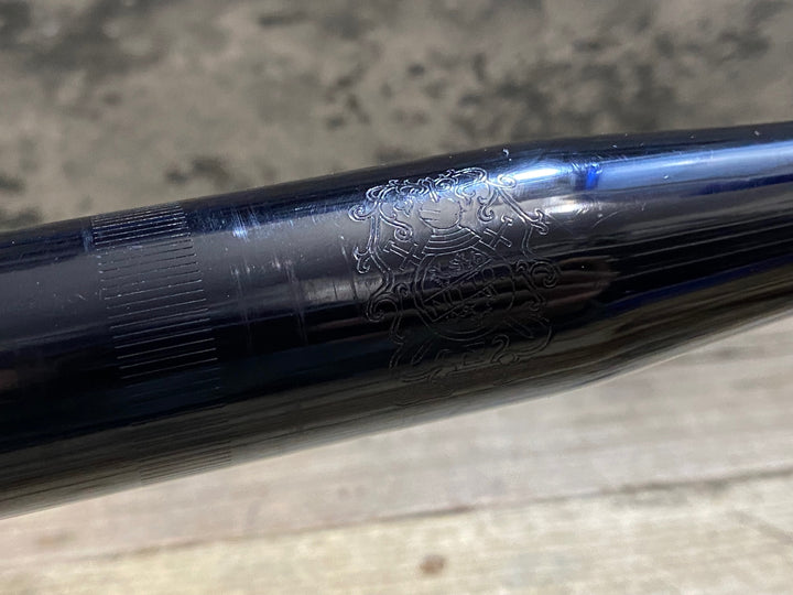 JY553 日東 NITTO B105 ドロップハンドル Φ31.8 エンドC-C420mm