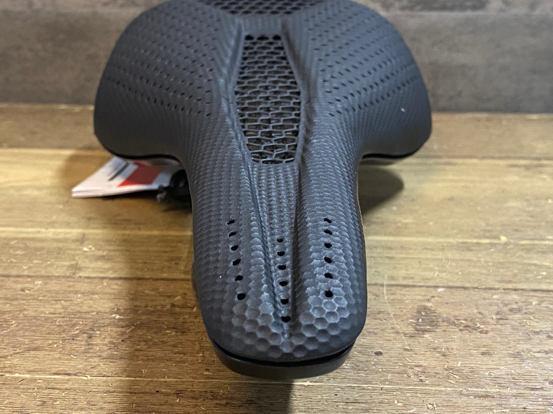 JN705 スペシャライズド SPECIALIZED S-WORKS PHENOM MIRROR サドル 143mm カーボンレール