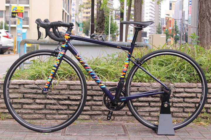 スペシャライズド SPECIALIZED アレーエリート ALLEZ ELITE RED HOOK CRIT 2018 52サイズ シマノ 105 5800 11S アルミ ロードバイク 【名古屋店】