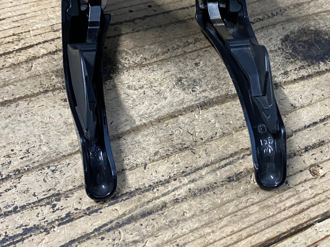 IZ523 シマノ SHIMANO 105 ST-R7000 STIレバーセット 2x11S