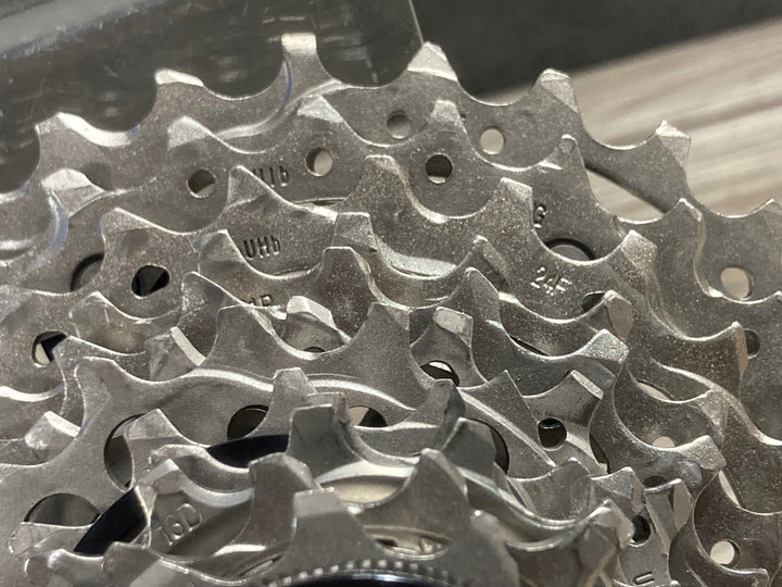 JK146 シマノ SHIMANO アルテグラ ULTEGRA CS-R8100 スプロケット 12s 11-30T