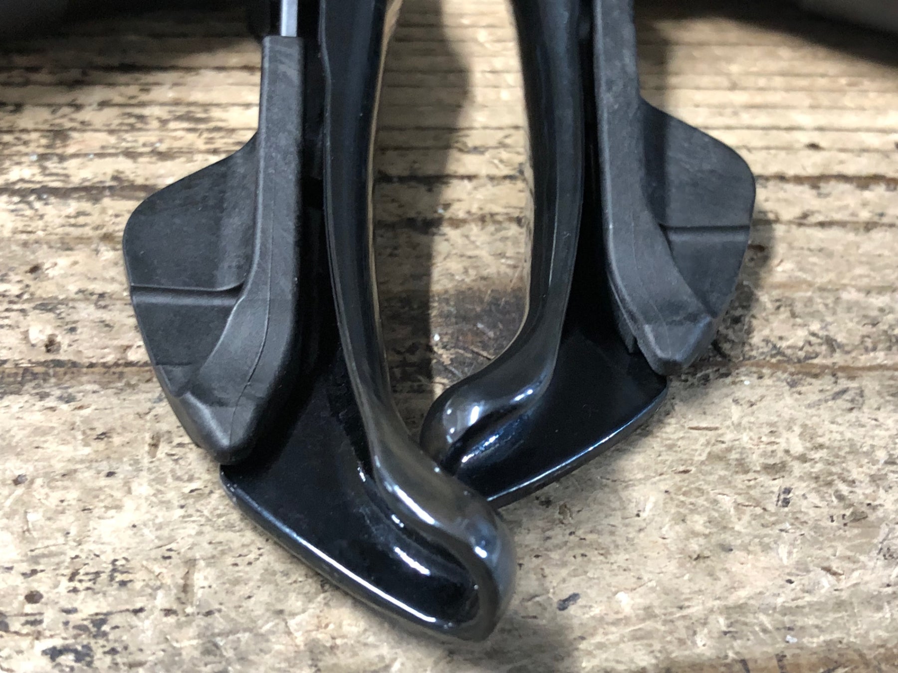 KB282 シマノ SHIMANO デュラエース DURA-ACE ST-9001 STIレバー 2x11S