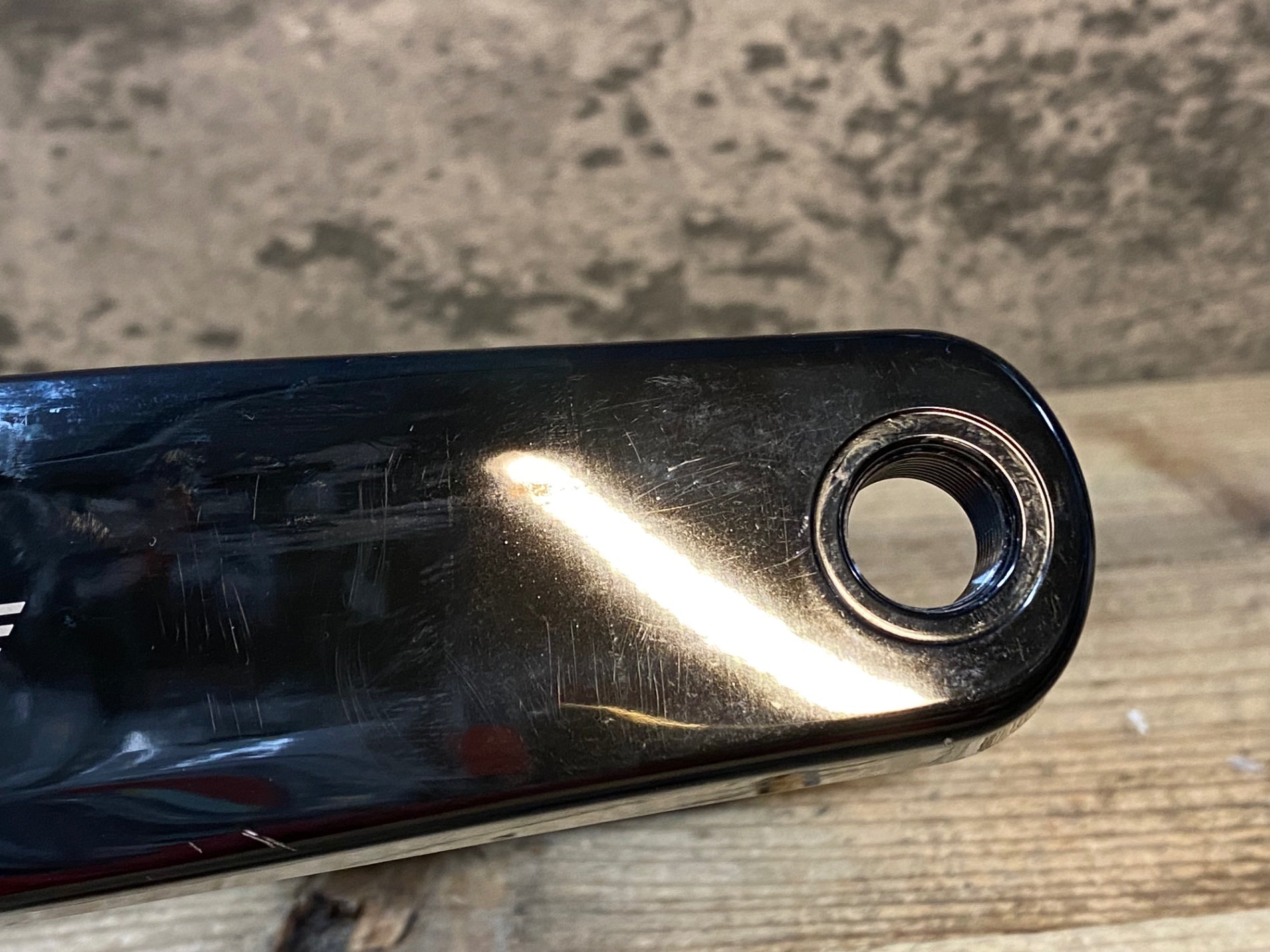 JB961 4iiii PRECISION PML100 パワーメーター シマノ SHIMANO