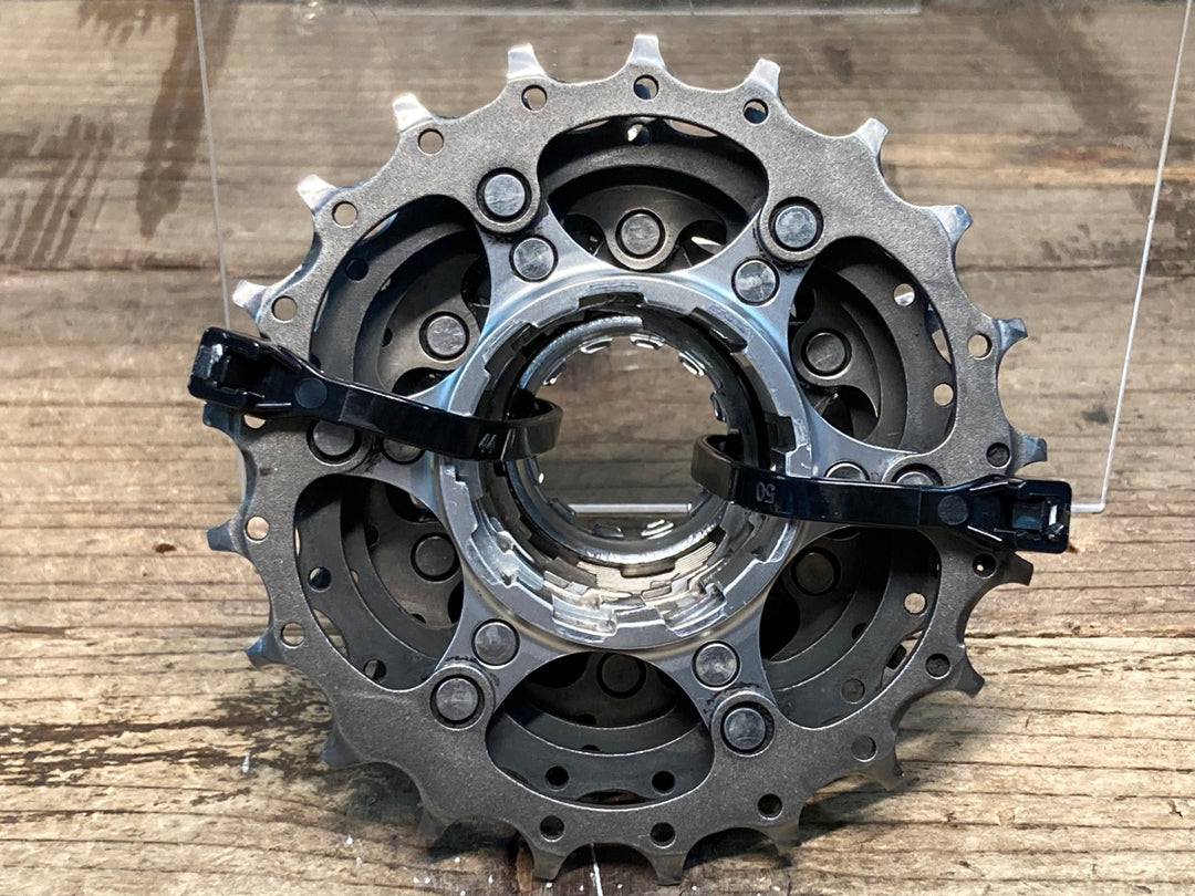 GO629 シマノ SHIMANO アルテグラ ULTEGRA CS-6600 スプロケット 12-21T ※ギア１枚欠品のためジャンク