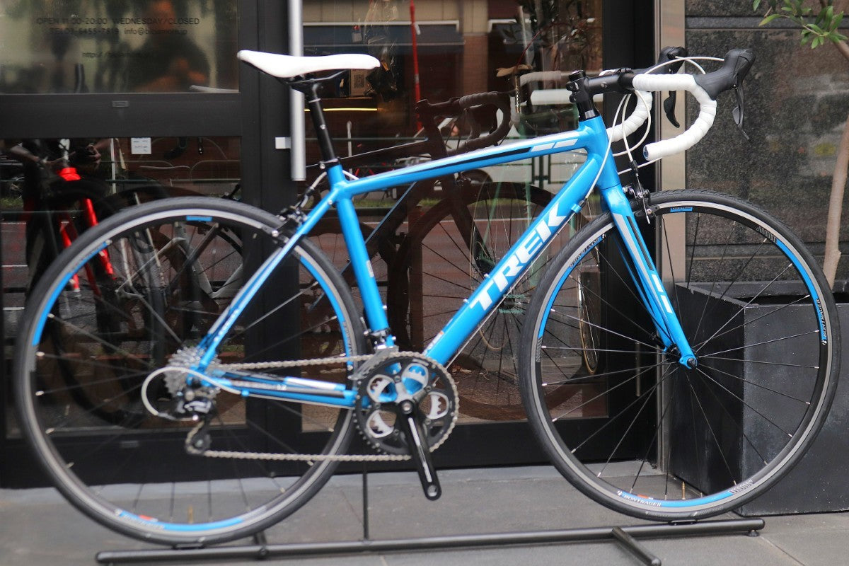【受付中】ロードバイク TREK ONE series 1.5 付属有 トレック TREK ワンシリーズ ONE SERIES 1.5 2015モデル 500サイズ