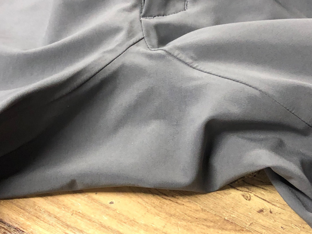 JJ982 セブンメッシュ 7mesh GORE WINDSTOPPER サイクルパンツ ハーフパンツ グレー S
