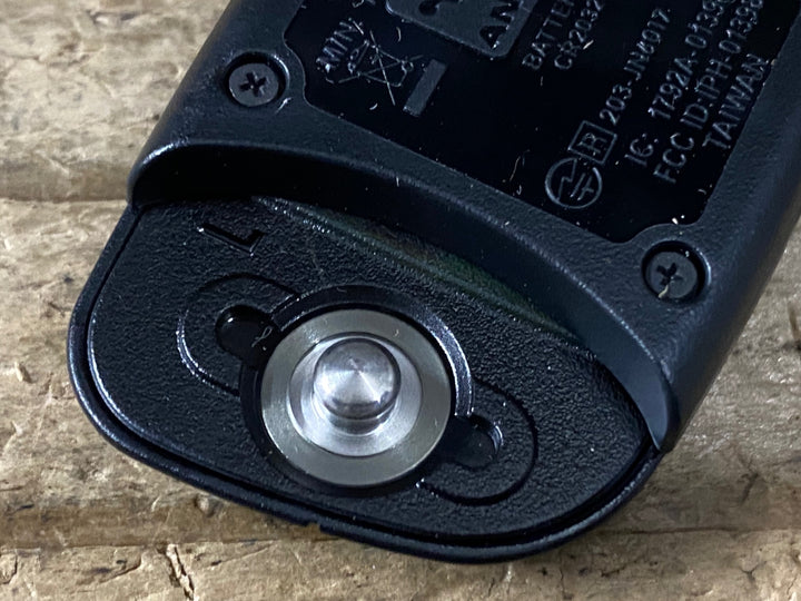 KJ401 ガーミン GARMIN HRM3-SS ハートセンサー