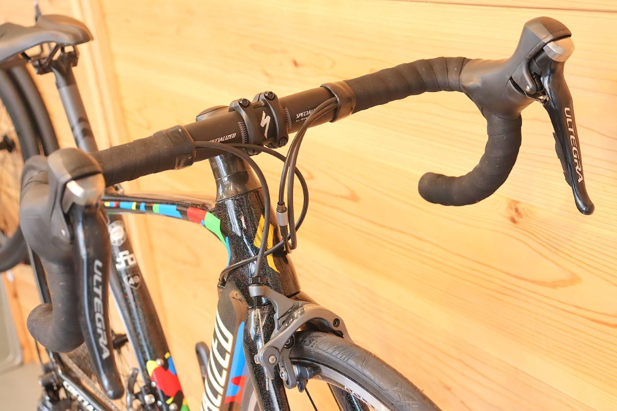 スペシャライズド SPECIALIZED ターマック TARMAC COMP SL5 2017モデル