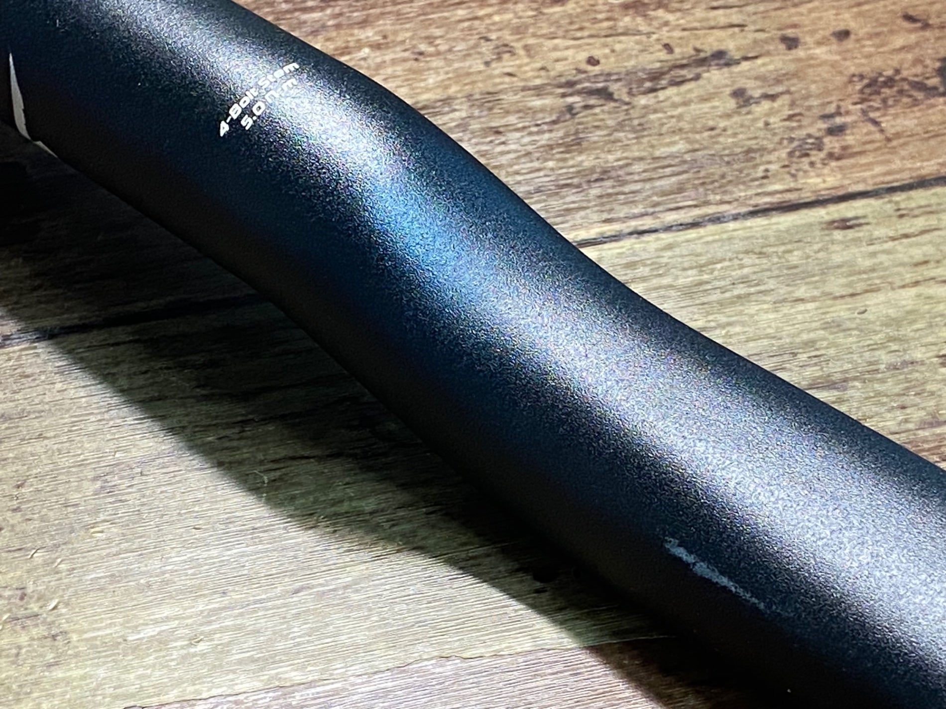 JC444 スペシャライズド SPECIALIZED HOVER BAR アルミ ドロップ