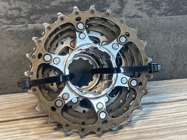 IK737 シマノ SHIMANO デュラエース DURA-ACE CS-7700 スプロケット 12-23T 9S