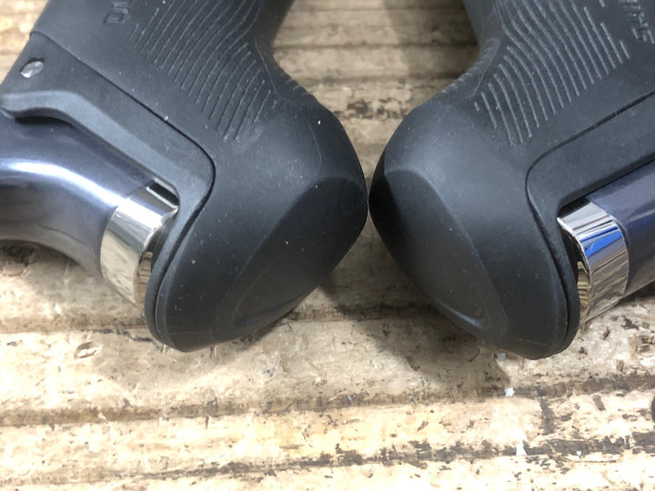 JT568 シマノ SHIMANO アルテグラ ULTEGRA ST-R8150 STIレバー 2x12S Di2