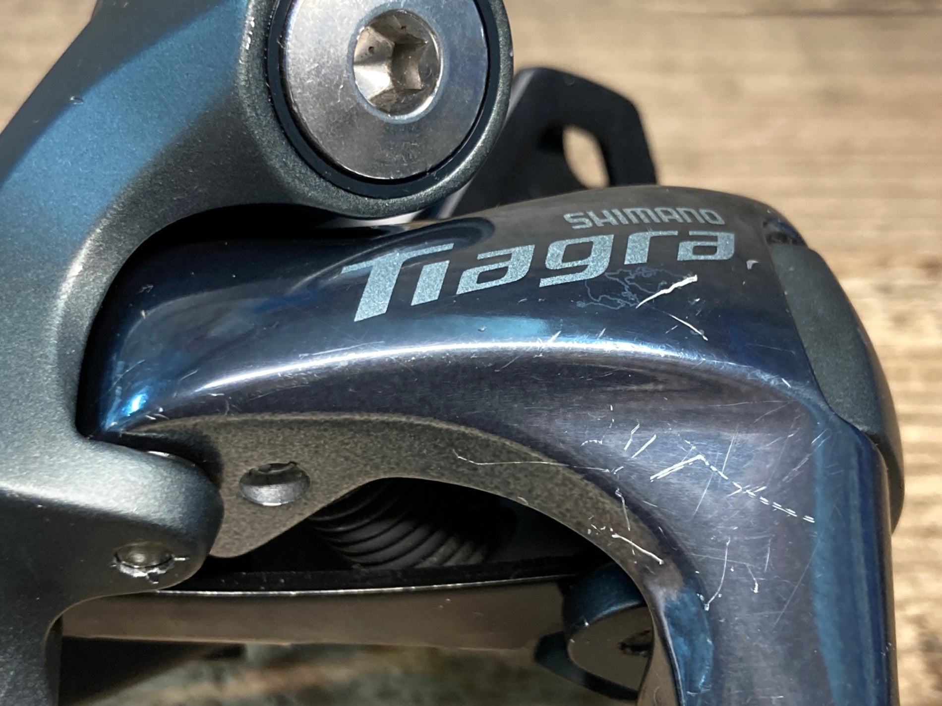 JH754 シマノ SHIMANO ティアグラ Tiagra 4700 FD-4700 RD-4700 GS