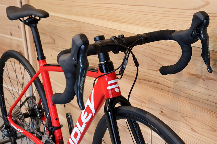 リドレー RIDLEY フェニックス ディスク FENIX SLA DISC 2022 XXSサイズ ティアグラ 4720 10S アルミ ロードバイク 【千葉店】