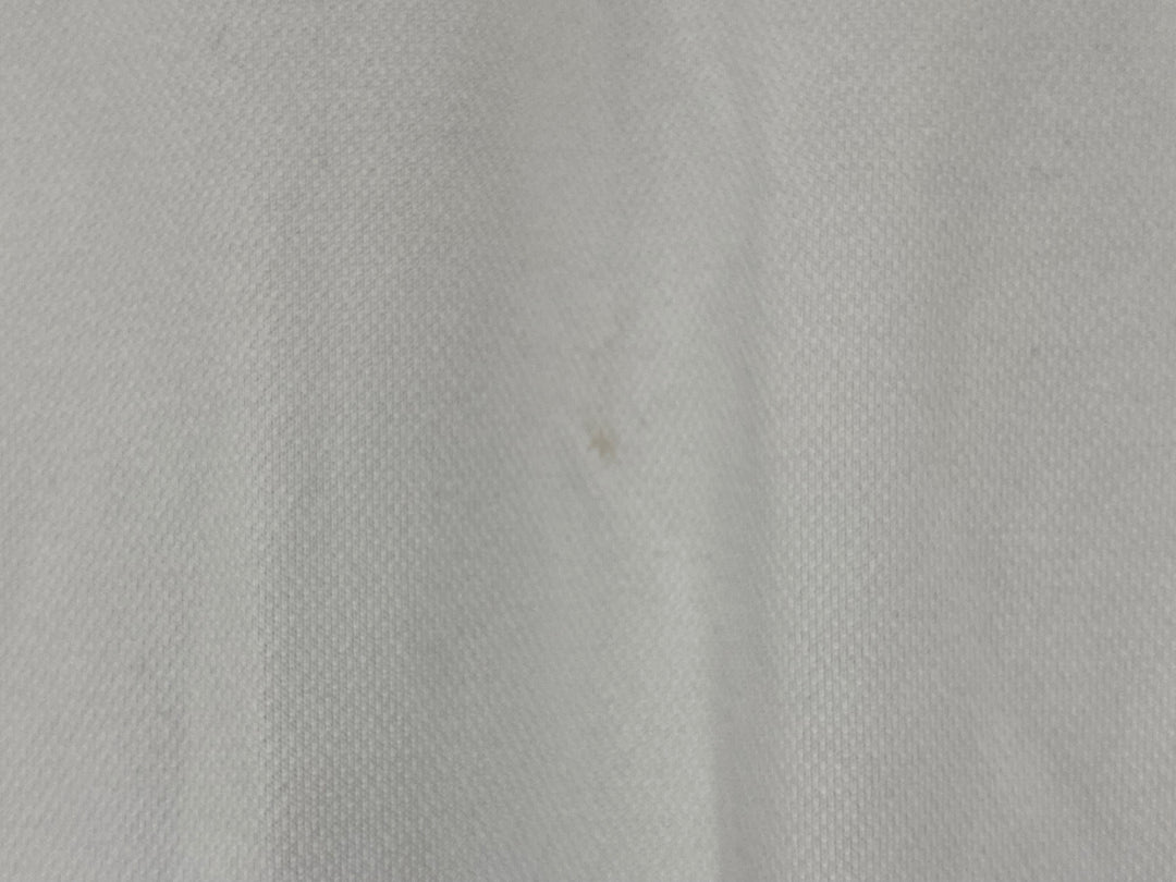 JX961 パールイズミ PEARL iZUMi 半袖 サイクルジャージ 白 L